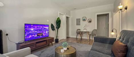 Fernseher, Arbeitsbereiche