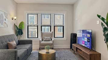 Télévision, espaces bureaux