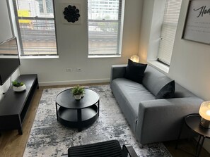 Fernseher, Arbeitsbereiche