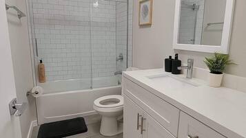 Dutxa i assecador de cabells