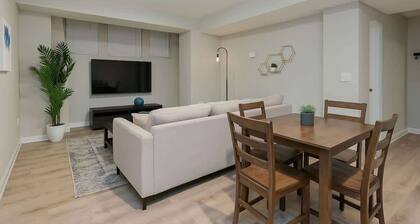 Your Perfect 2BR Home