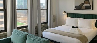 Relaxed City Stay in Hyde Park | Cozy Studio Unit