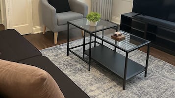 Télévision, espaces bureaux