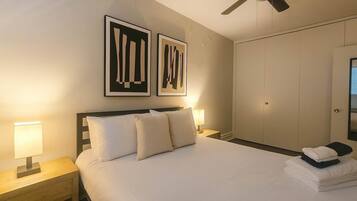 1 Schlafzimmer, Bügeleisen/Bügelbrett, Reisekinderbett, WLAN