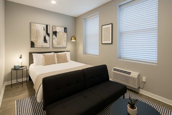 Tabla de planchar con plancha y wifi 