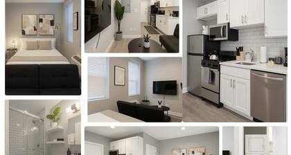 Uptown Studio Gem Sum