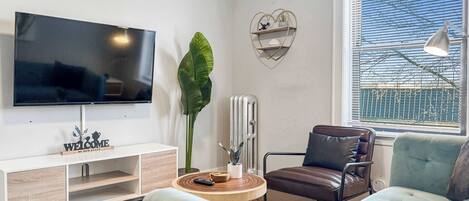 Televisor i oficines