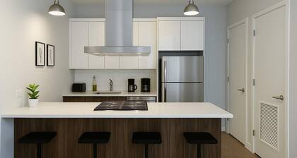 The One: A 1BR Stay That Feels Like Home