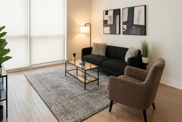 Télévision, espaces bureaux