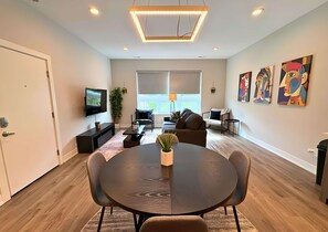 Fernseher, Arbeitsbereiche