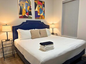 3 Schlafzimmer, Bügeleisen/Bügelbrett, Reisekinderbett, WLAN
