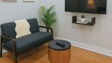 TV, offices