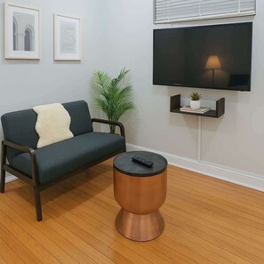 TV, offices