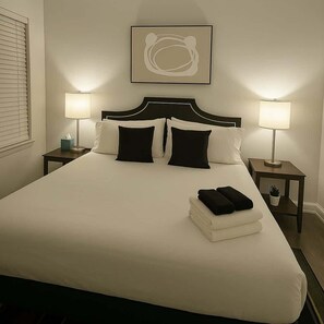 3 Schlafzimmer, Bügeleisen/Bügelbrett, Reisekinderbett, WLAN