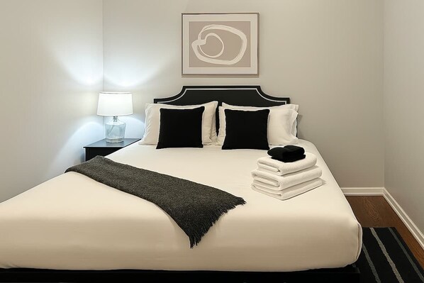 3 Schlafzimmer, Bügeleisen/Bügelbrett, Reisekinderbett, WLAN