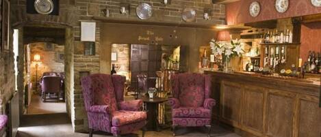 بار (في المنشاة)