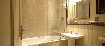 Cbh Whitley Hall Country House Hotel