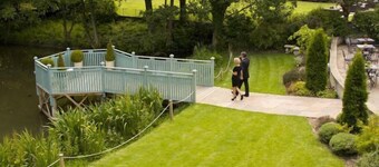 Cbh Whitley Hall Country House Hotel