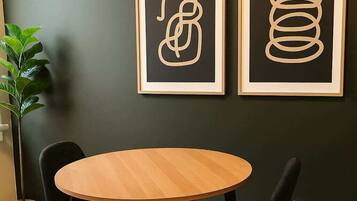 Opções para refeição