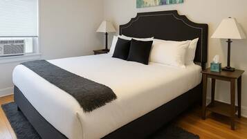 1 quarto, ferros/tábuas de passar roupa, berço de viagem, Wi-Fi