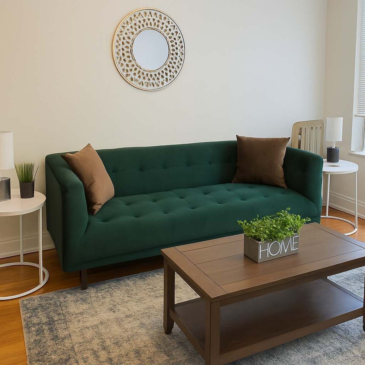 Foto de perfil del anfitrión