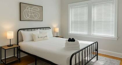 2BR Cozy & Functional Unit