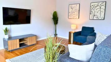 TV, offices