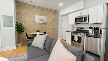 TV, offices