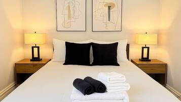 3 Schlafzimmer, Bügeleisen/Bügelbrett, Reisekinderbett, WLAN