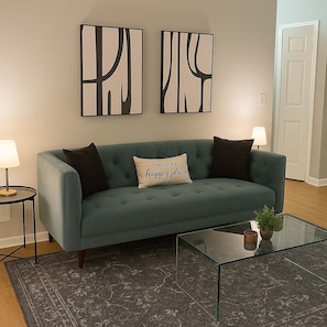 Fernseher, Arbeitsbereiche