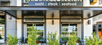 Modern Comfort Meets Classic Charm (L)