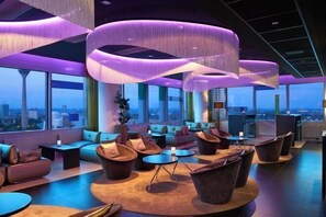 Interior - Innside by Melia Duesseldorf Hafen (Dusseldorf)