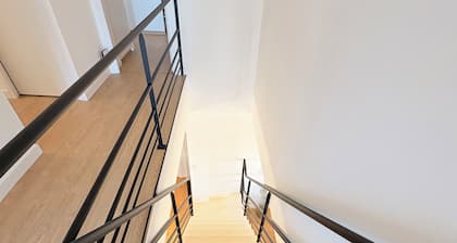 Bidart - House sleeps 10 - Ocean view