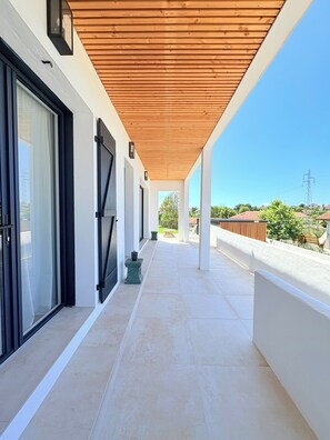 Detalle exterior