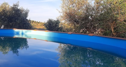 Monte da Luz