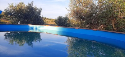 Monte da Luz