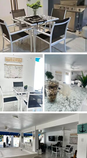 Restaurantes