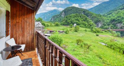 2 bedroom cozy apartment in Arsiè