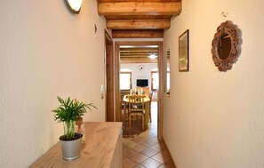 Dining - 2 bedroom cozy apartment in Arsiè (Arsiè)