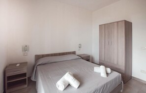 1 quarto, Wi-Fi de cortesia