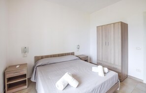 1 bedroom, free WiFi