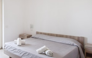 1 bedroom, free WiFi