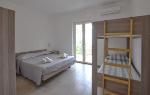 1 chambre, Wi-Fi gratuit
