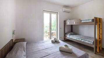 1 sovrum och gratis wi-fi