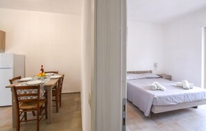 1 bedroom, free WiFi - Gorgeous apartment in Ricadi (Ricadi)