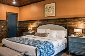 3 bedrooms, WiFi
