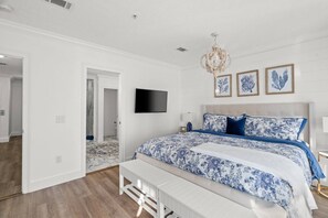10 chambres, fer et planche à repasser, lit parapluie, Wi-Fi gratuit