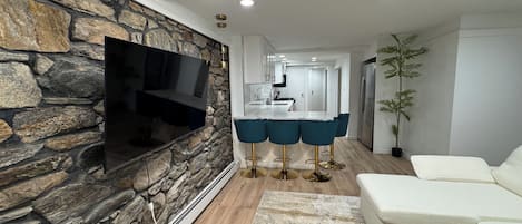 Smart TV