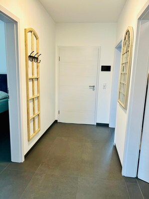 Interior - Kurblume - stylish ground floor apartment with idyllic garden in Bad Zwischenahn (Bad Zwischenahn)