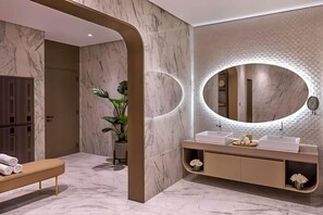 Spa - Paramount Hotel Midtown (Dubai)